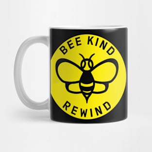 Bee Kind Mug